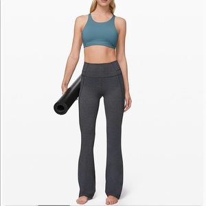 Lululemon Groove Pant Flare